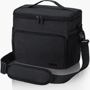 Gloppie Lunch Bag (10L)